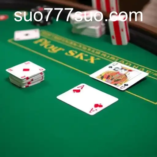Blackjack