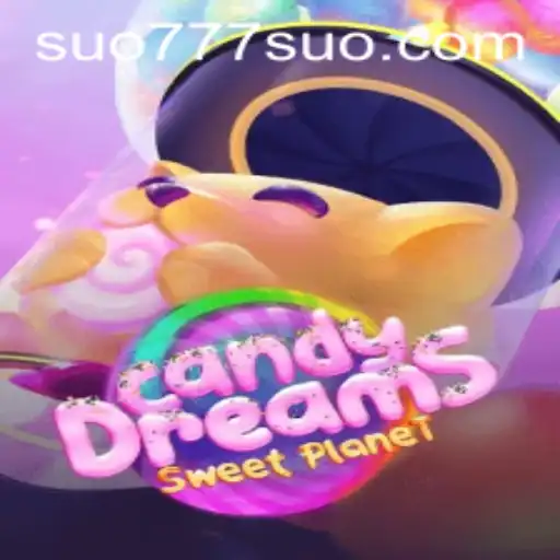 CandyDreams: Desbravando Aventuras Doces com Suo777.com