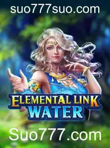 Descubra o Fascinante Mundo de ElementalLinkWater: O Novo Jogo Revolucionário