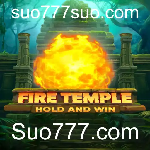 Explorando FireTemple: Um Jogo Revolucionário Descoberto no Suo777.com