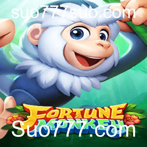 FortuneMonkey: A Nova Sensação dos Jogos Online em Suo777.com