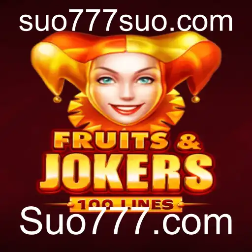Descrição, Introdução e Regras do Jogo FruitsAndJokers100
