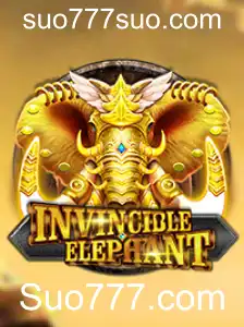 Explorando o Mundo do Jogo InvincibleElephant: Uma Jornada Empolgante