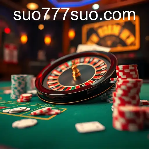 Jogos de cassino