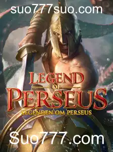 LegendofPerseus: Descubra o Fascinante Mundo do Jogo