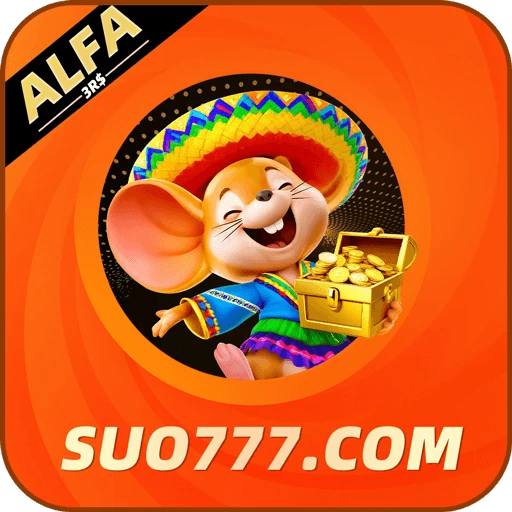 Suo777.com Logo