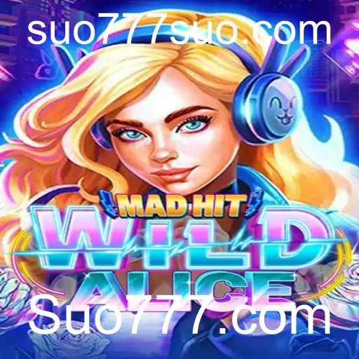 Descubra o Fascinante Mundo do Jogo MadHitWildAlice