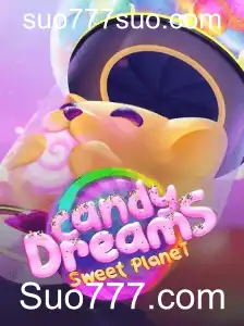 CandyDreams: Desbravando Aventuras Doces com Suo777.com