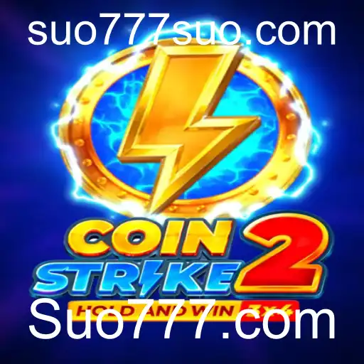 CoinStrike2: A Nova Sensação do Suo777.com