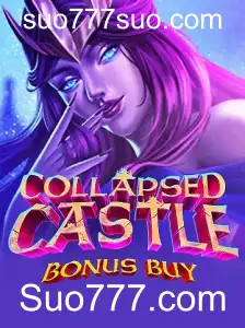 Descubra o Mundo de CollapsedCastleBonusBuy: O Jogo de Estratégia Inovador