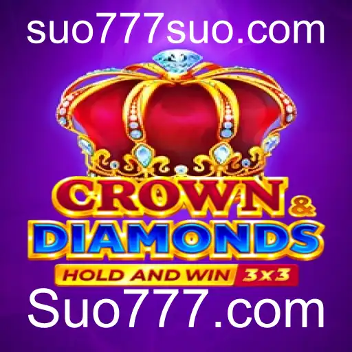 Descubra o Fascinante Mundo de Crowndiamonds: A Nova Sensação dos Jogos Online