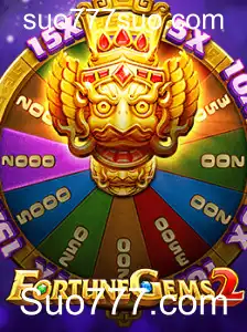 Descubra o Fascinante Mundo de FortuneGems2 em Suo777.com