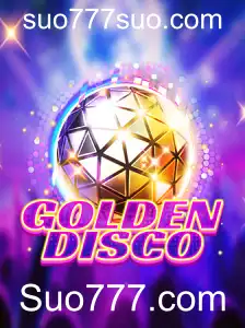 Descubra o Excitante Mundo de GoldenDisco com Suo777.com