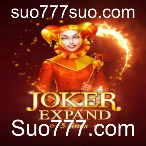 Descubra o Fascínio do Jogo JokerExpand e sua Conexão com Suo777.com
