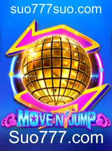 MovenJump: Mergulhe na Experiência de Jogo Inovadora