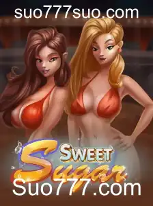 Explorando o Mundo Encantado de SweetSugar