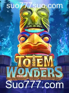 Descubra TotemWonders: O Fascinante Mundo do Novo Jogo